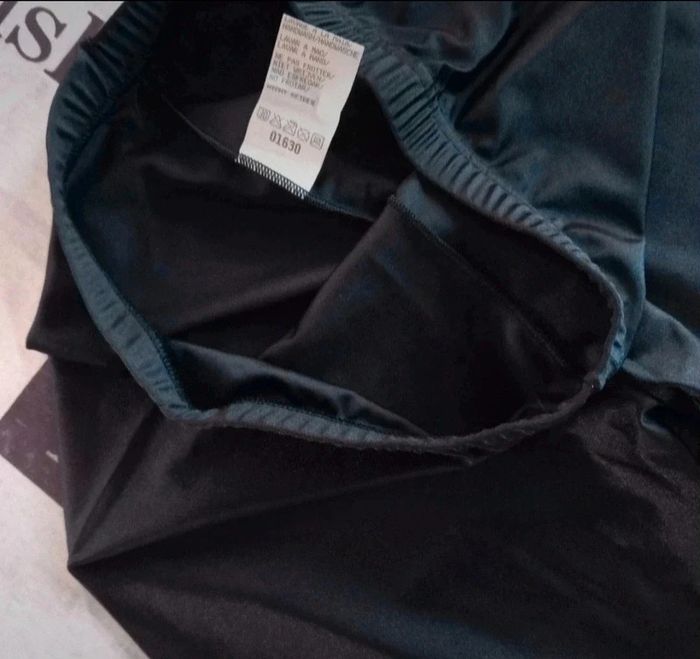 Leggin noir taille 42/44 - photo numéro 3