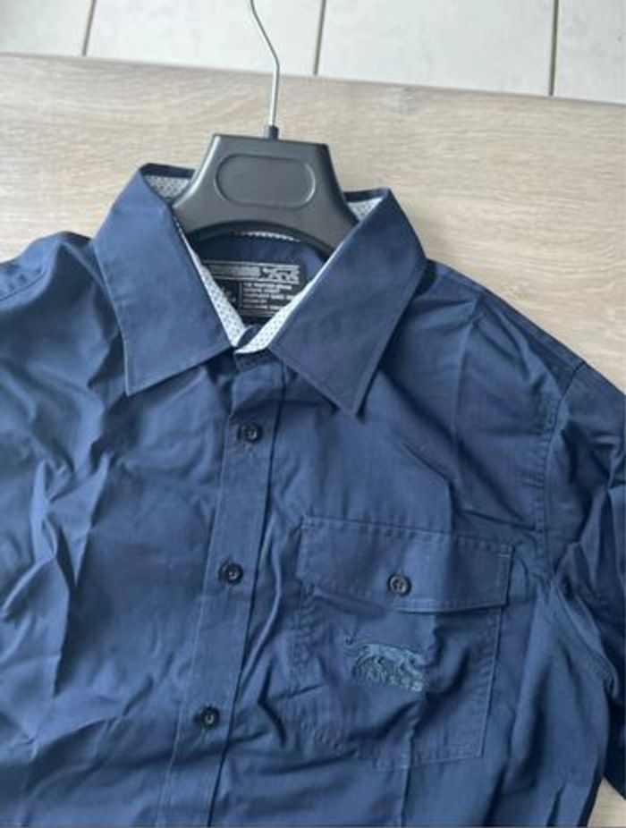 Chemise longues manches Airness - photo numéro 3