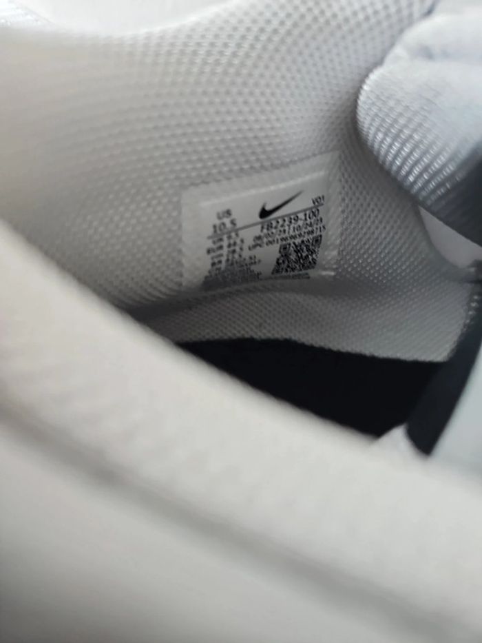 🔥Lebron Witness 8 T EUR 44.5 🏀 - photo numéro 5