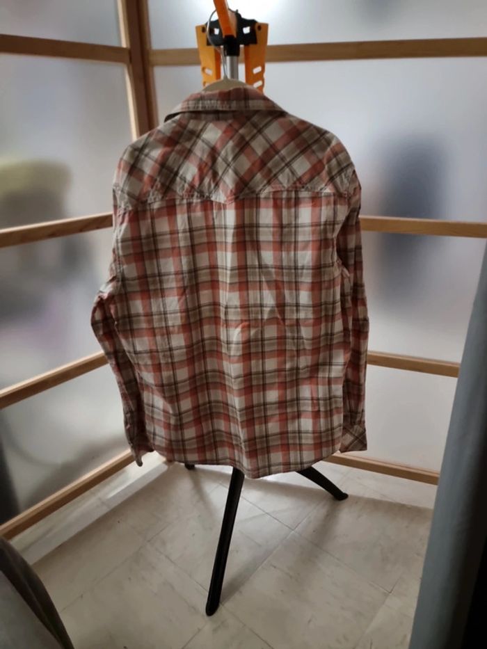 Chemise - photo numéro 2