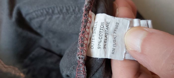 Jupe 3/4 ans - photo numéro 6