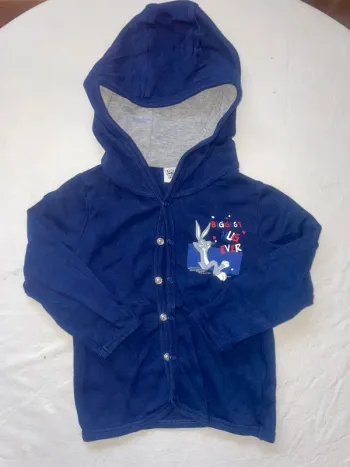 Gilet 18 mois