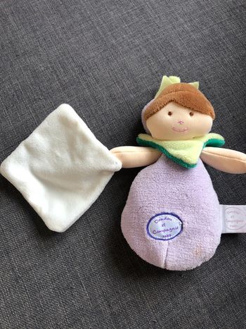 Peluche