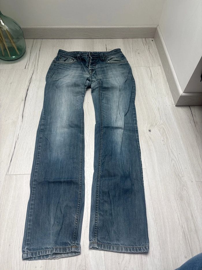 Jeans homme t 38 - photo numéro 2