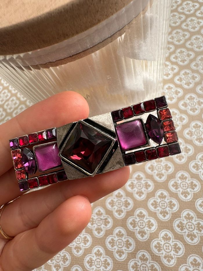 Broche - photo numéro 7