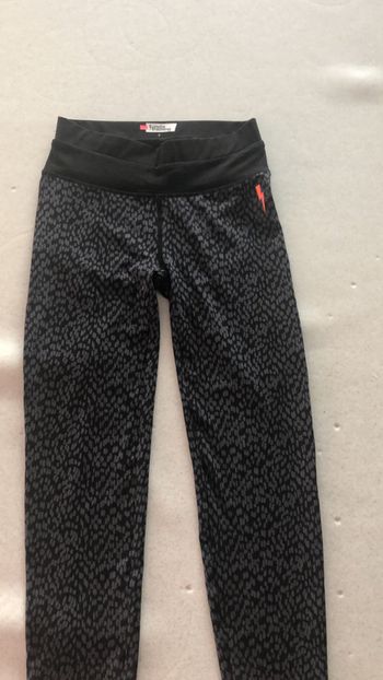 Legging court femme S