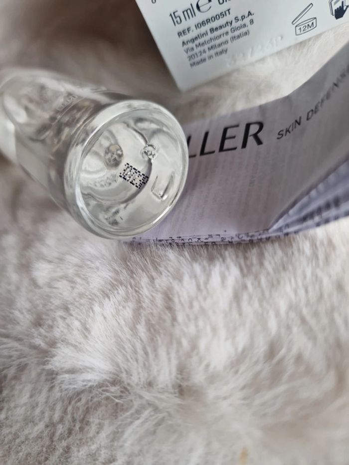 Anne Möller
Rosâge Gel Concentré d'acide hyaluronique Pur - photo numéro 4