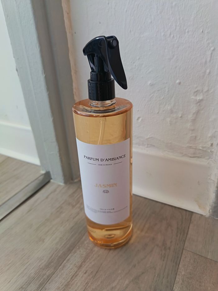 Grand spray parfum d’intérieur 500 ml – maison