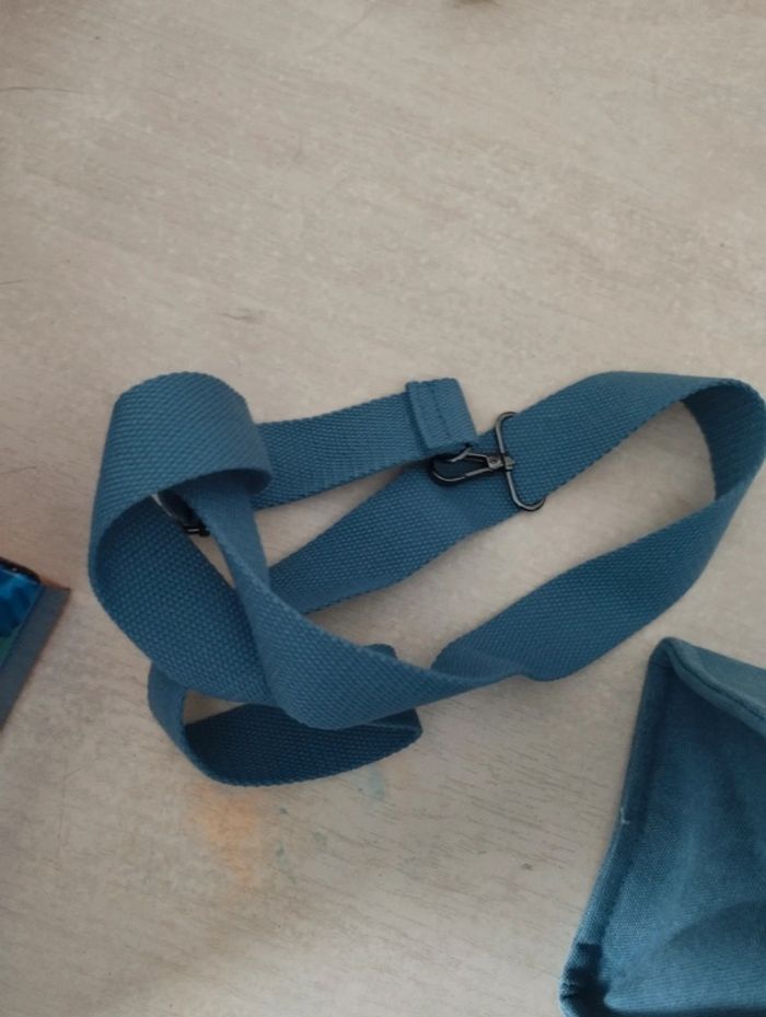 Sac vintage - photo numéro 5