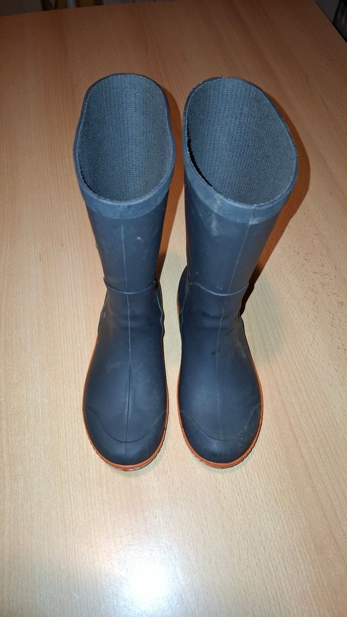 Botte enfant - photo numéro 2