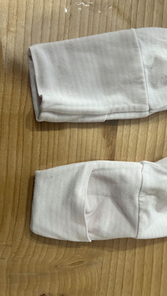 Pyjama léger - photo numéro 2