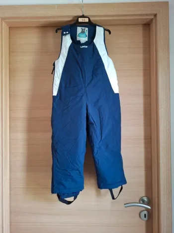 Combinaison de ski 3 ans
