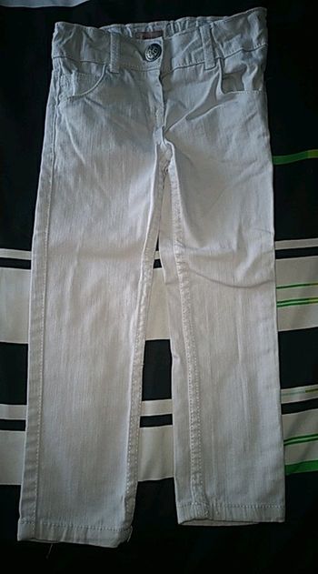 Jeans 3 ans