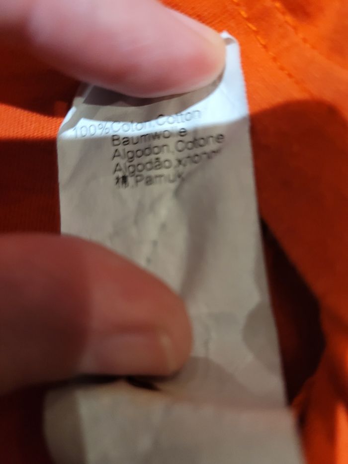 T-shirt 6 ans - photo numéro 5