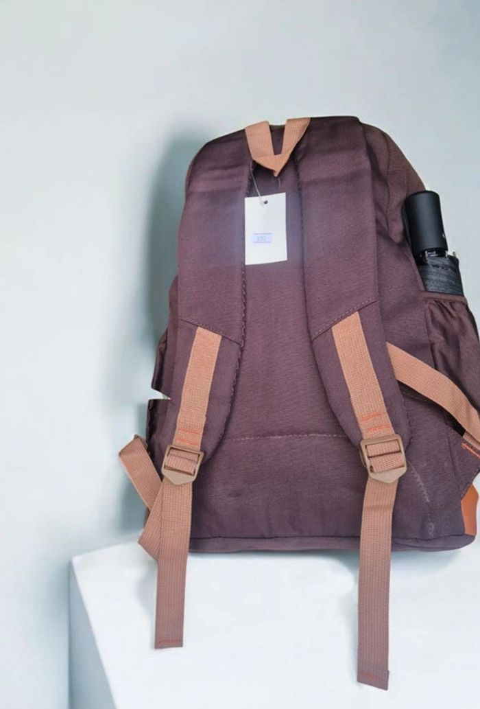 Sac à dos très pratique beaucoup de rangement - photo numéro 3