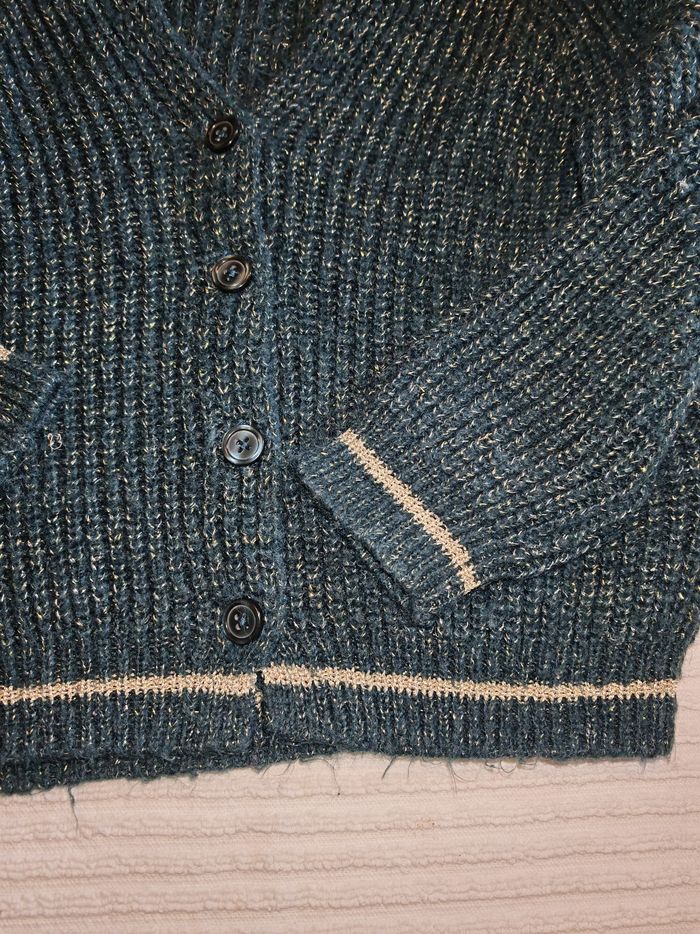 Gilet TAO 5 ans - photo numéro 2