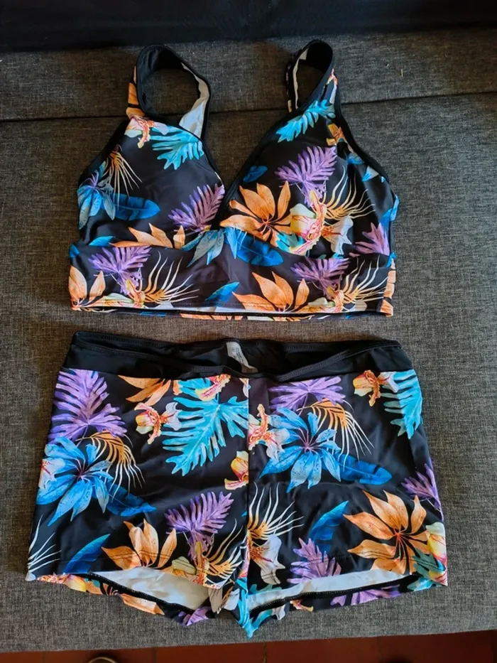 Maillot de bain femme - photo numéro 2