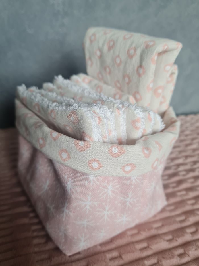 Ensemble de beauté - photo numéro 3