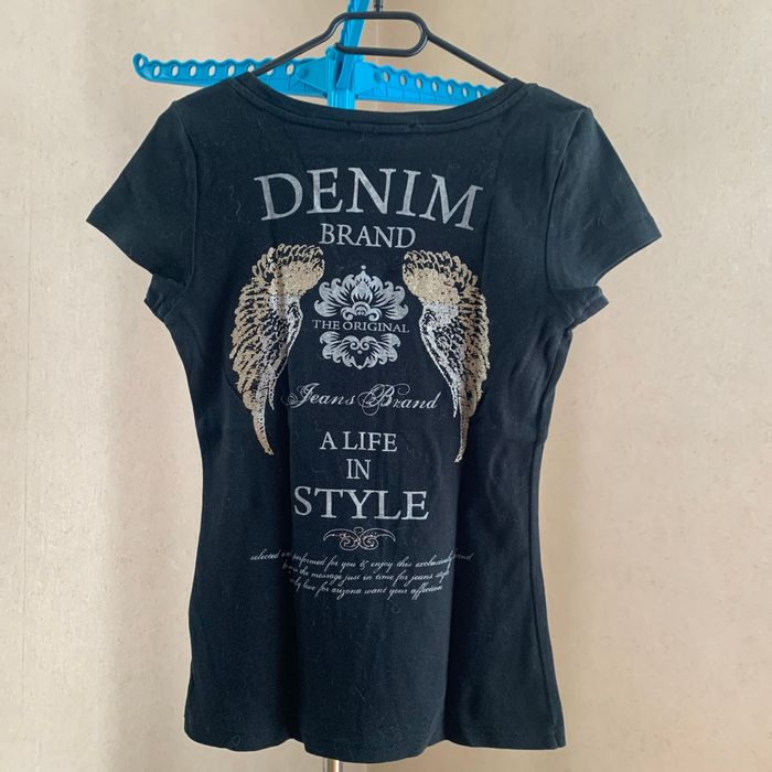 Tee shirt - photo numéro 2