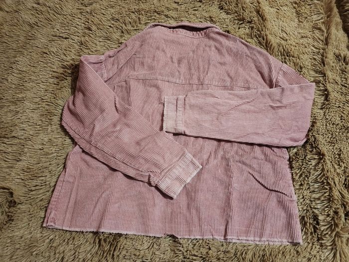 Veste en velours - photo numéro 3