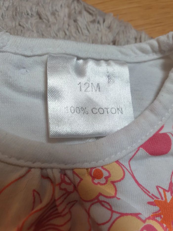 T-shirt - photo numéro 12