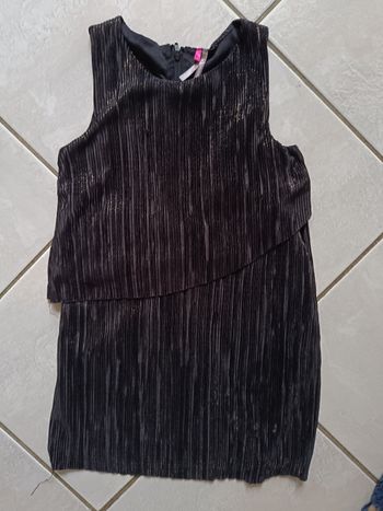 Robe 6ans