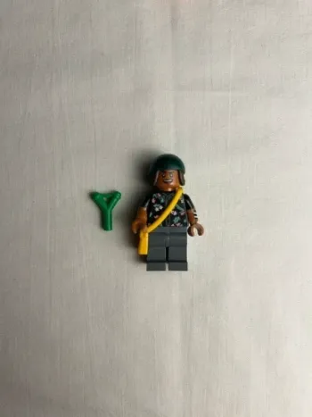 Lego One Piece 75638 Usopp