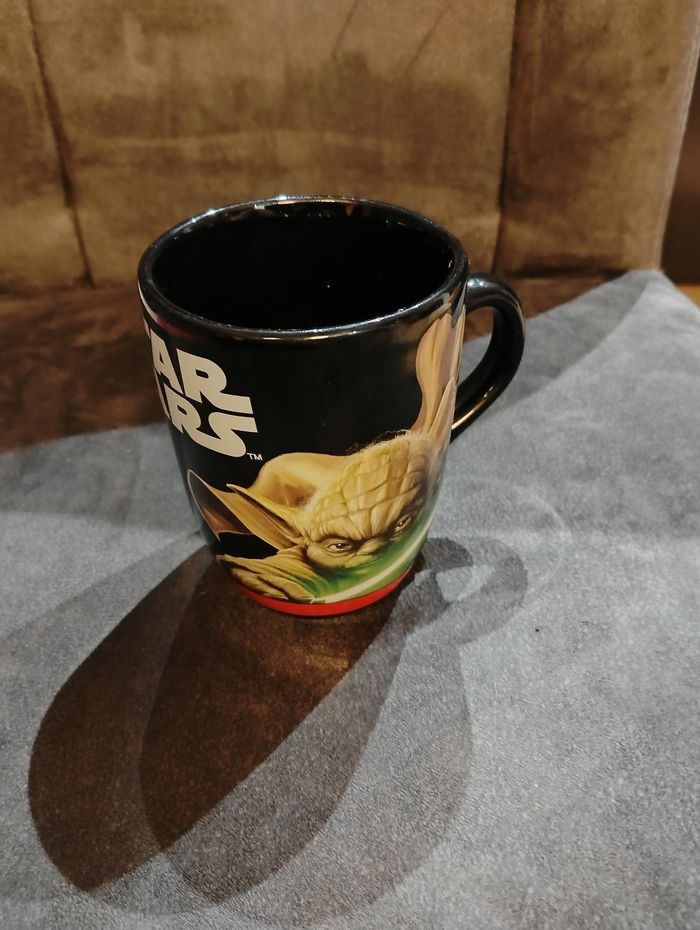 Mug Star wars - photo numéro 2