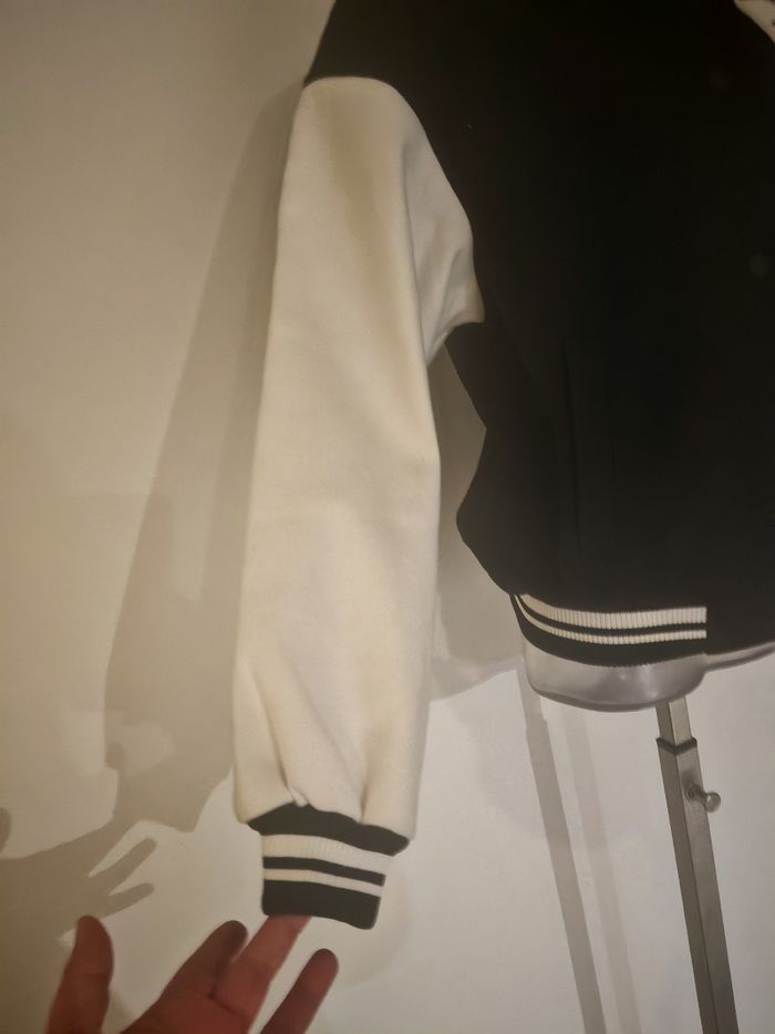 Veste Teddy femme, taille XS, Jennyfer - photo numéro 3