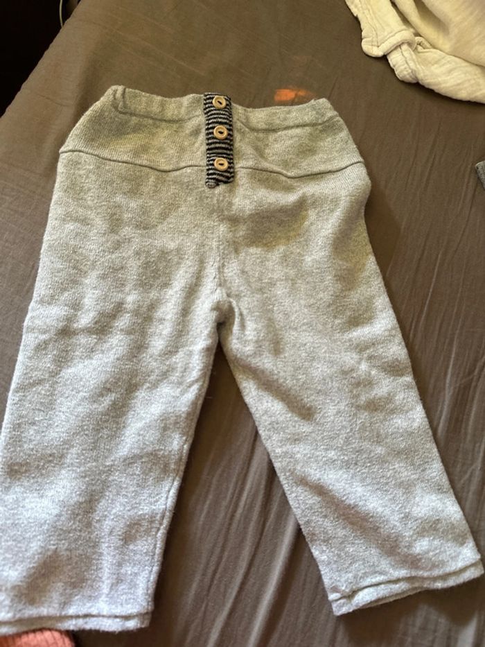 Pantalon catimini 6m