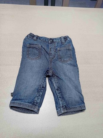 Jeans 3 mois