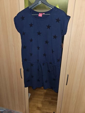 Robe été courte femme 38/40