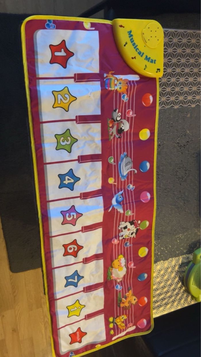 Lot de jouet - photo numéro 5