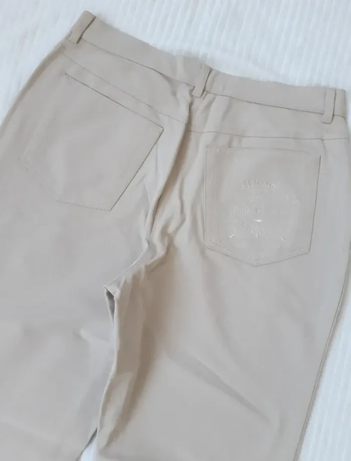 Pantalon slim Gardeur T44 - photo numéro 5