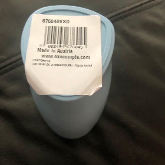 Pot à crayon - photo numéro 3