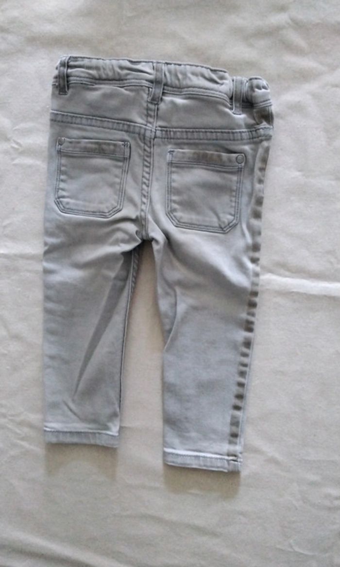 Pantalon 18 mois kimbaloo - photo numéro 2