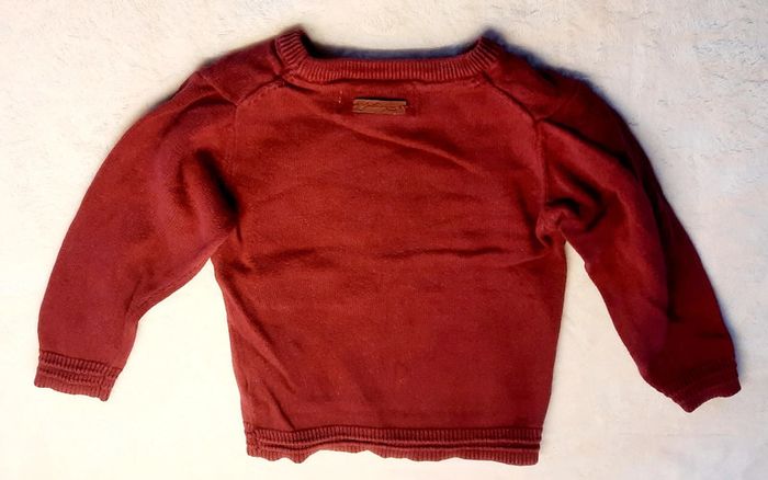Pull 2 ans - photo numéro 3