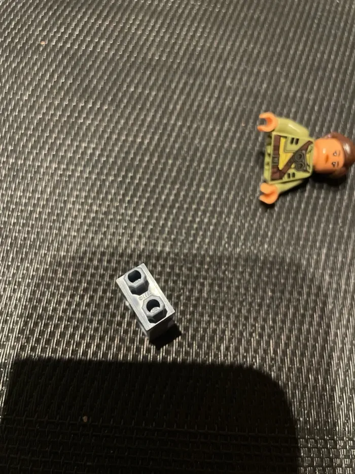 Lego Star Wars figurine Kordi sw0755 minifigure Lego officiel set 75147 - photo numéro 5