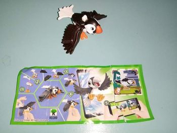 Figurine Kinder Surprise 2021