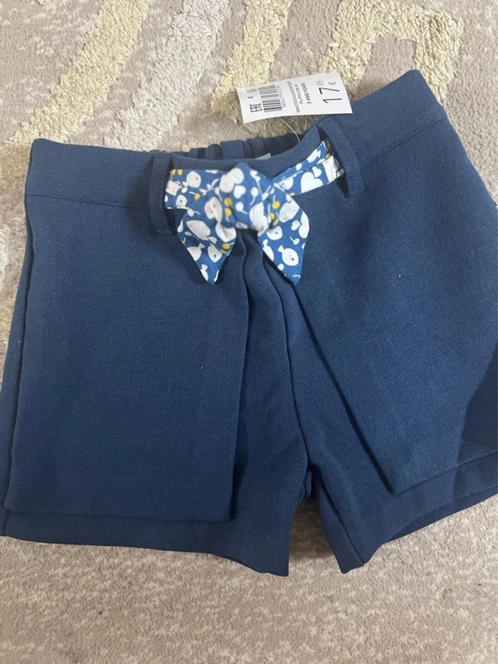 Short