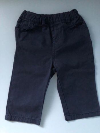 Pantalon  Obaibi