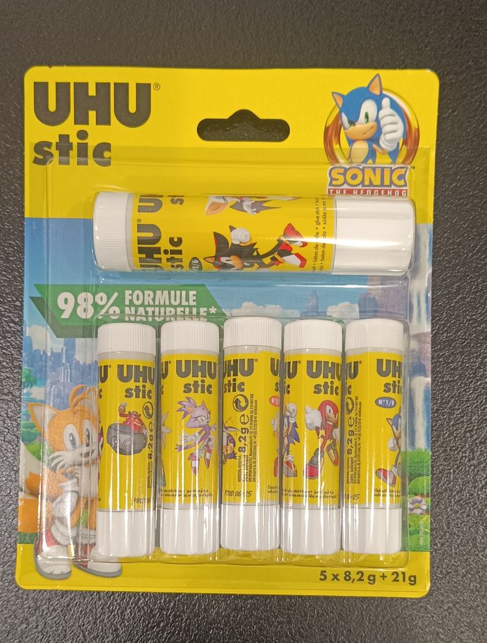 Lot fournitures scolaires Neufs👌 ENVOI RAPIDE - photo numéro 5