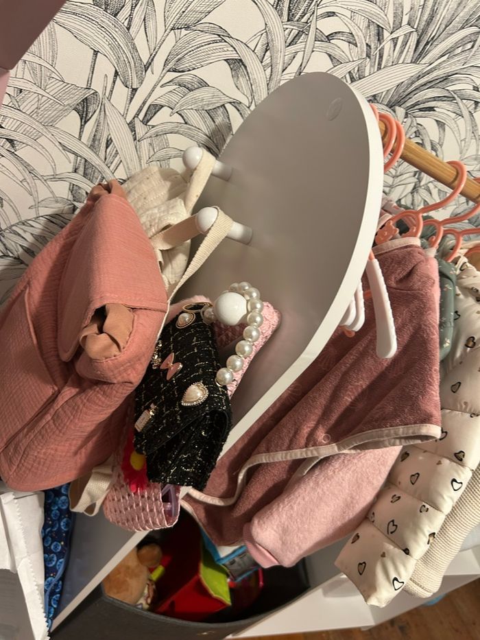 Penderie enfant 👶🏽 - photo numéro 2