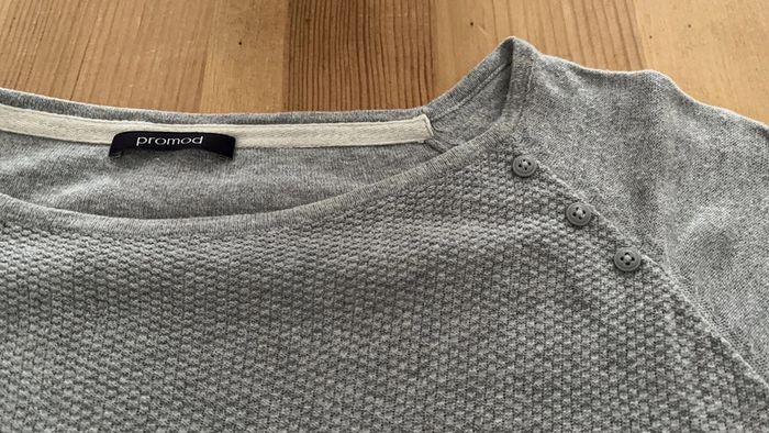 Pull fin Promod L - photo numéro 2