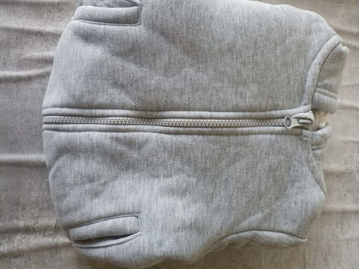 Manteau enfant fille - photo numéro 2