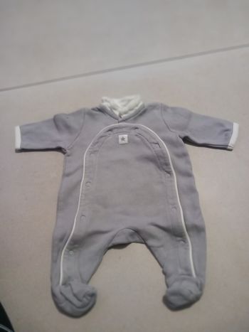 Pyjama naissance