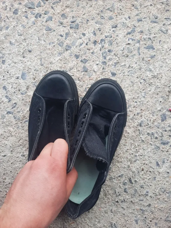 Chaussures constant - photo numéro 6