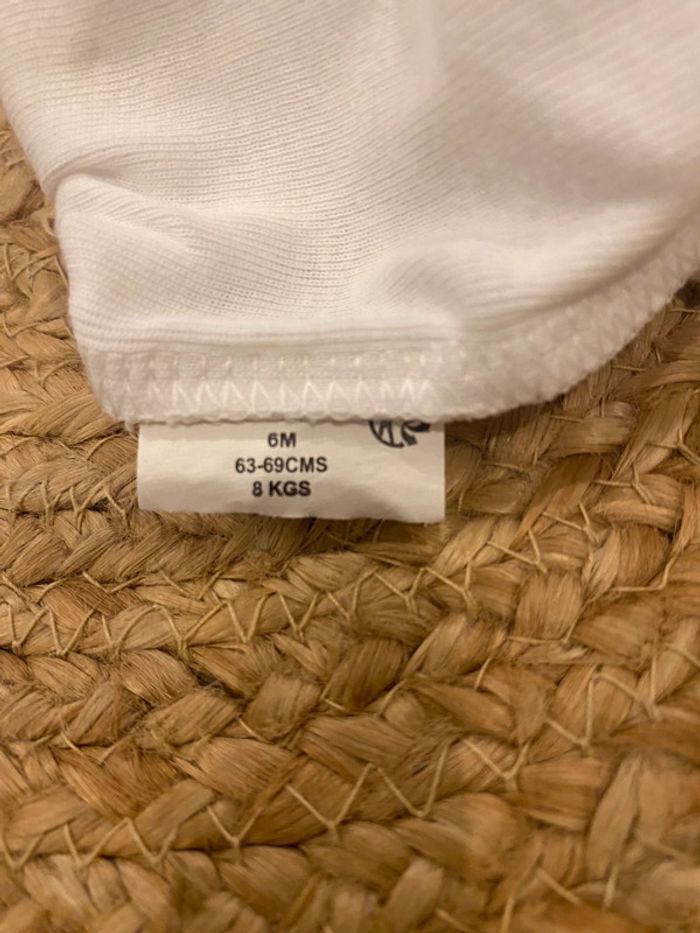 Body 6 mois - photo numéro 2