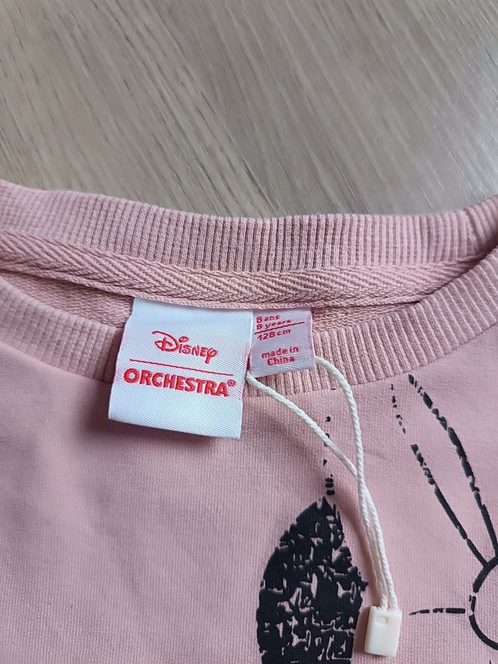 Sweat à manches longues - photo numéro 2