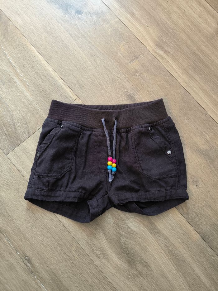 Short fille Kiss Melody 2 ans (24 mois)